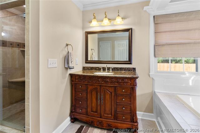 1714 Joncee Drive, Eastover, NC 28312