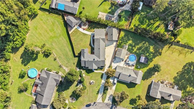 1714 Joncee Drive, Eastover, NC 28312