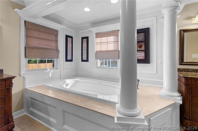 1714 Joncee Drive, Eastover, NC 28312