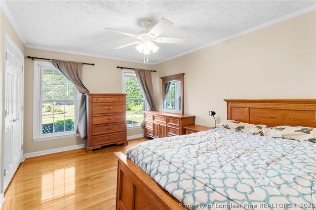 1714 Joncee Drive, Eastover, NC 28312