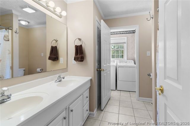 1714 Joncee Drive, Eastover, NC 28312