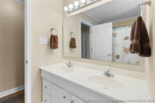 1714 Joncee Drive, Eastover, NC 28312