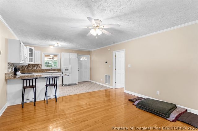 1714 Joncee Drive, Eastover, NC 28312