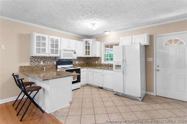 1714 Joncee Drive, Eastover, NC 28312
