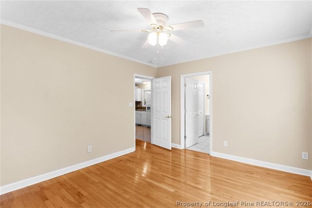 1714 Joncee Drive, Eastover, NC 28312
