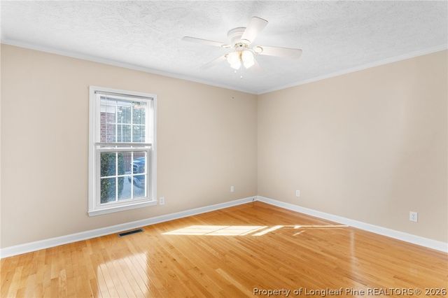 1714 Joncee Drive, Eastover, NC 28312