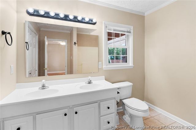 1714 Joncee Drive, Eastover, NC 28312