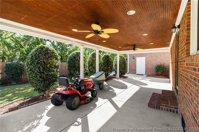 1714 Joncee Drive, Eastover, NC 28312
