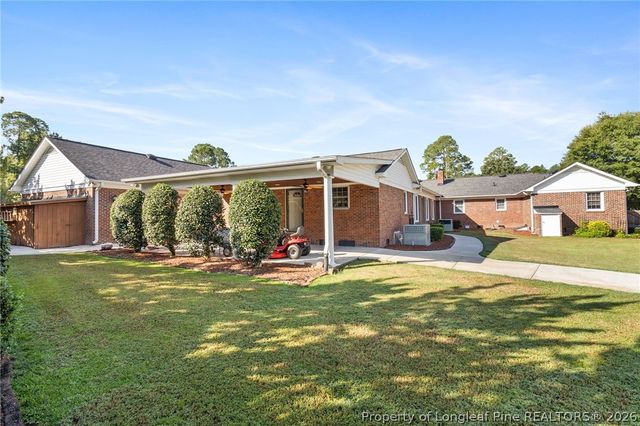 1714 Joncee Drive, Eastover, NC 28312