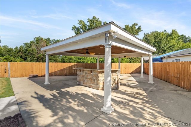 1714 Joncee Drive, Eastover, NC 28312