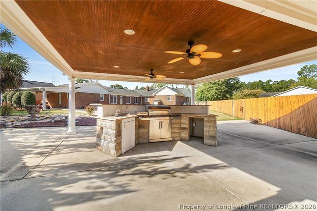 1714 Joncee Drive, Eastover, NC 28312