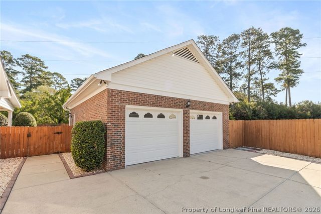 1714 Joncee Drive, Eastover, NC 28312