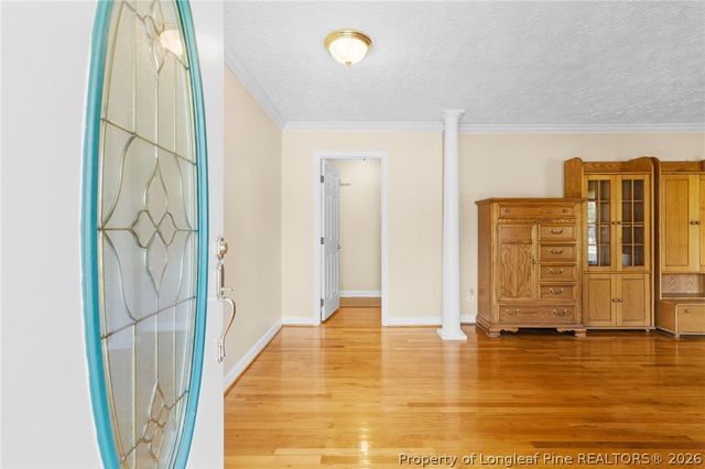 1714 Joncee Drive, Eastover, NC 28312