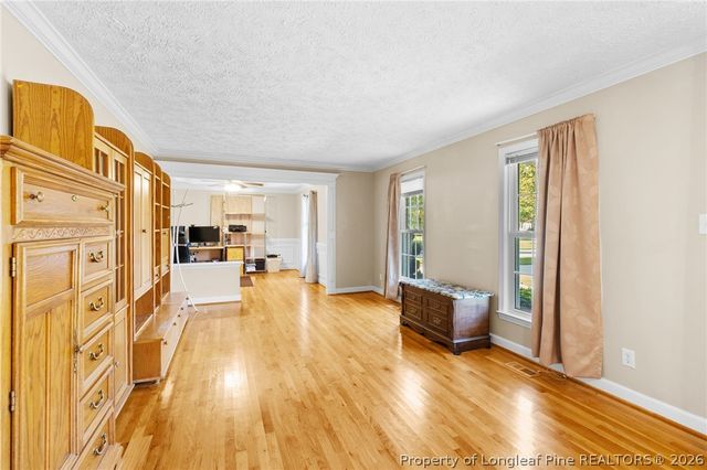 1714 Joncee Drive, Eastover, NC 28312