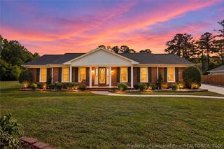 1714 Joncee Drive, Eastover, NC 28312