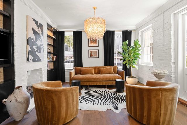 109 Rutledge Avenue, Charleston, SC 29401