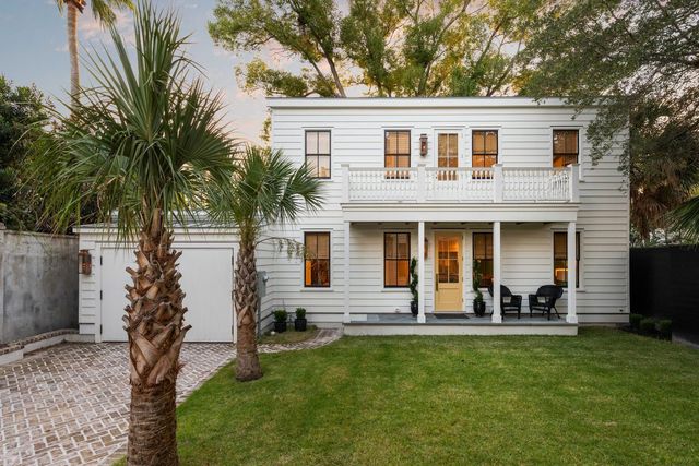 109 Rutledge Avenue, Charleston, SC 29401