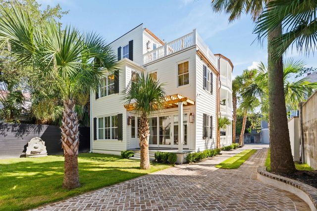 109 Rutledge Avenue, Charleston, SC 29401