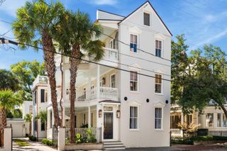 109 Rutledge Avenue, Charleston, SC 29401