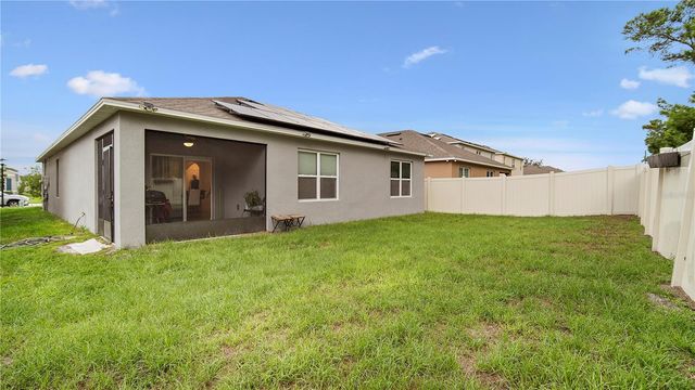 5402 PINE LILLY DRIVE, St Cloud, FL 34771