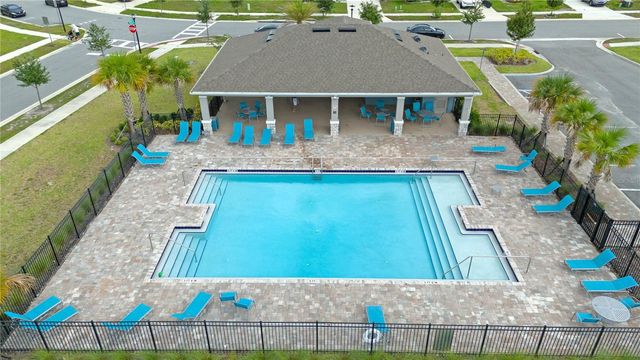 5402 PINE LILLY DRIVE, St Cloud, FL 34771