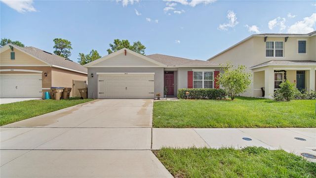 5402 PINE LILLY DRIVE, St Cloud, FL 34771