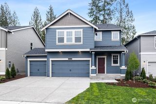 3926 Boxcar Court NE #61, Olympia, WA 98506