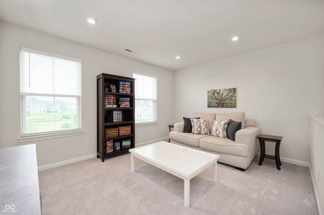 12888 Girvan Way, Fishers, IN 46037