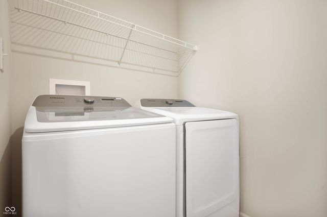 12888 Girvan Way, Fishers, IN 46037