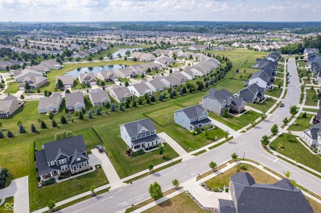 12888 Girvan Way, Fishers, IN 46037