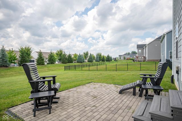 12888 Girvan Way, Fishers, IN 46037