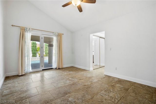 71 Chesney Drive, Henderson, NV 89074