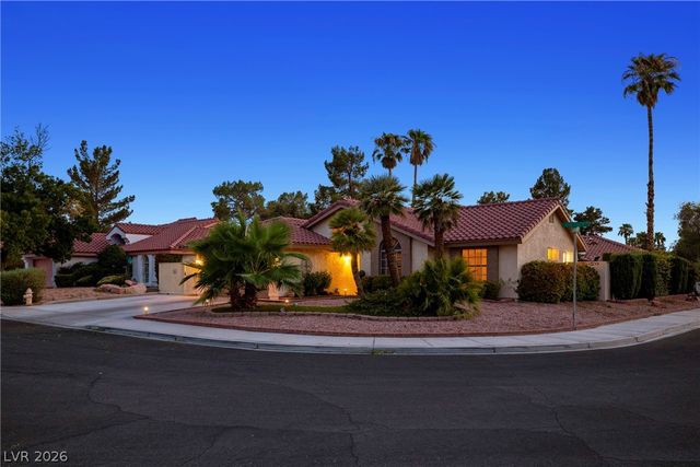 71 Chesney Drive, Henderson, NV 89074