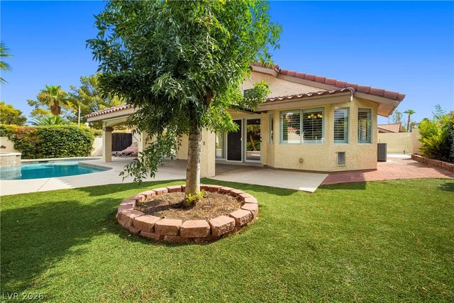 71 Chesney Drive, Henderson, NV 89074