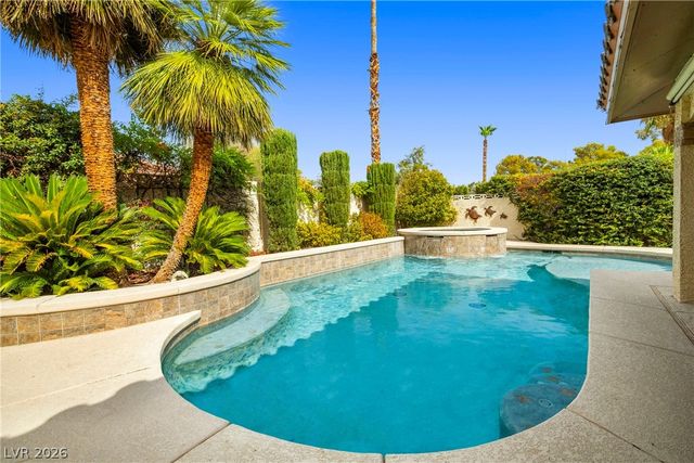 71 Chesney Drive, Henderson, NV 89074