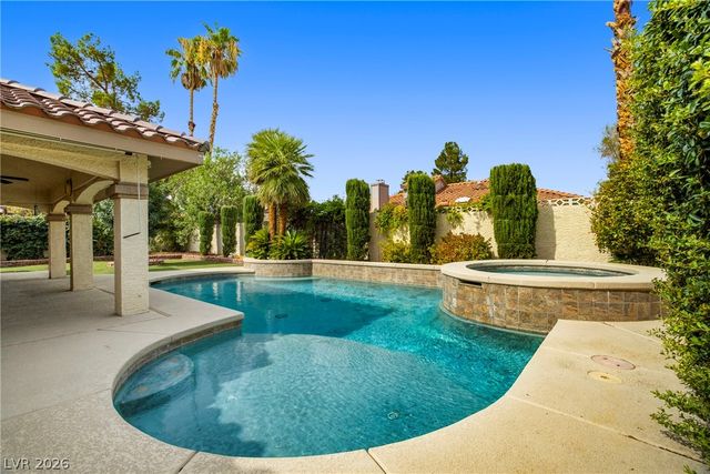 71 Chesney Drive, Henderson, NV 89074