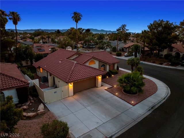 71 Chesney Drive, Henderson, NV 89074