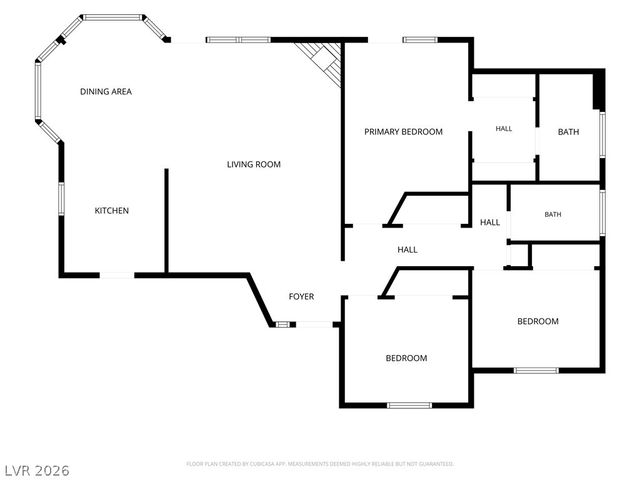 71 Chesney Drive, Henderson, NV 89074