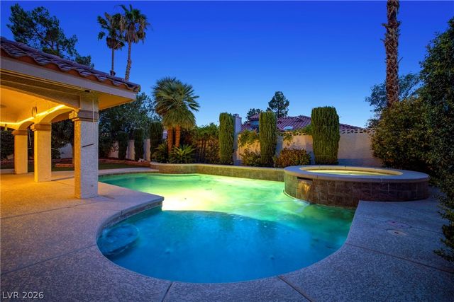 71 Chesney Drive, Henderson, NV 89074