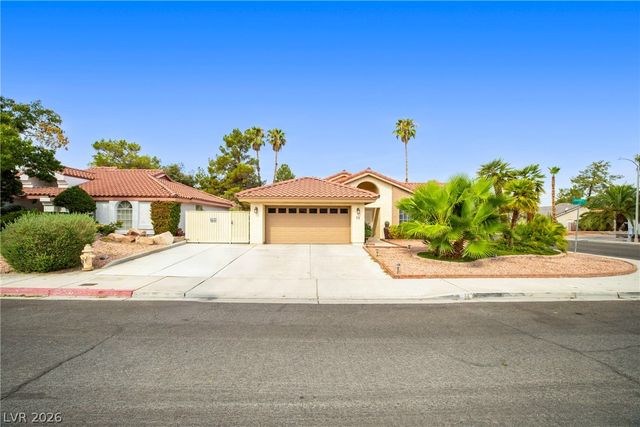 71 Chesney Drive, Henderson, NV 89074