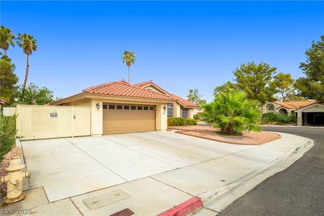 71 Chesney Drive, Henderson, NV 89074