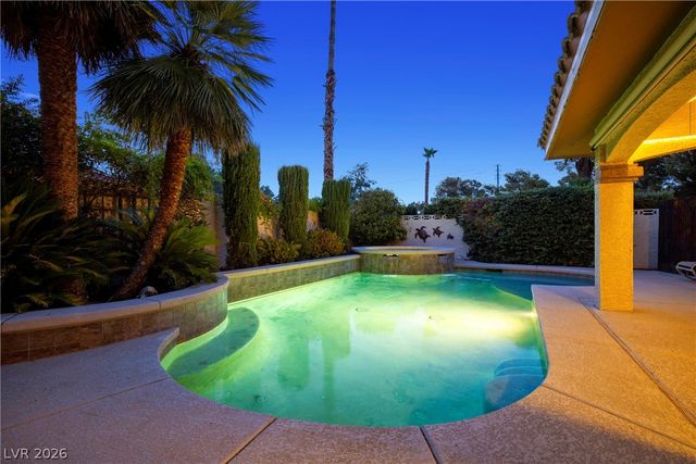 71 Chesney Drive, Henderson, NV 89074