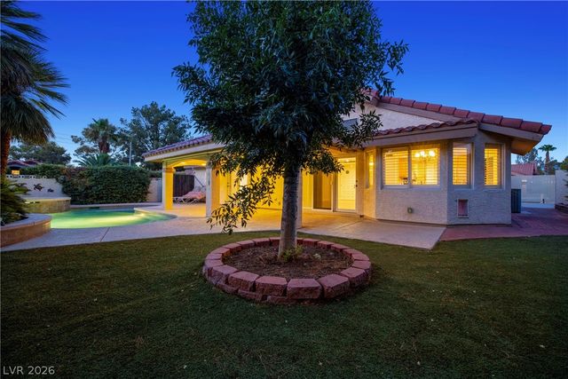 71 Chesney Drive, Henderson, NV 89074