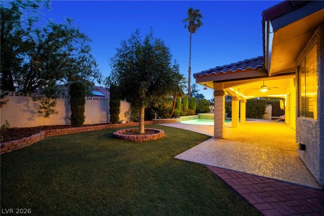 71 Chesney Drive, Henderson, NV 89074