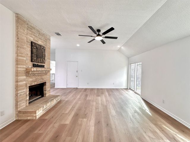 16411 Gold Ridge Lane, Houston, TX 77053