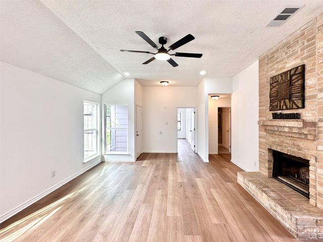 16411 Gold Ridge Lane, Houston, TX 77053