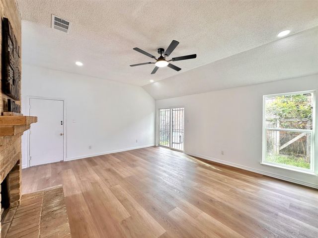 16411 Gold Ridge Lane, Houston, TX 77053