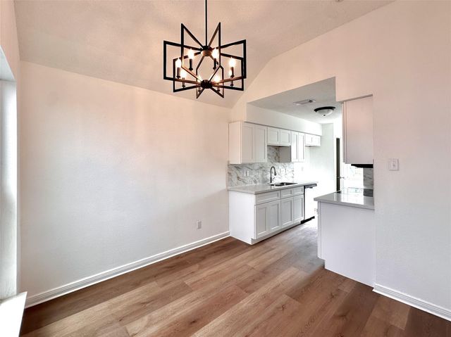 16411 Gold Ridge Lane, Houston, TX 77053