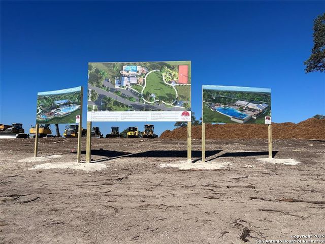 5386 RANCH ROAD 1376 #372, Fredericksburg, TX 78624