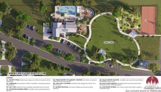 5386 RANCH ROAD 1376 #372, Fredericksburg, TX 78624